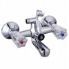 Batéria Schütte Savino Bathtub s 2 chanterelles, (Batéria Schütte Savino Bathtub s 2 chanterelles,)