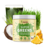 Blendea Supergreens Piña Colada BIO 90 g