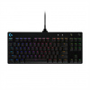 Logitech G PRO mechanická herná klávesnica US 920-009392