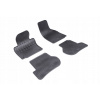 Koberce gumenné Rigum Škoda Octavia II 2004-2013
