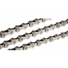 Shimano reťaz HG 95, 116 článkov, pre 10 rýchlostí, strieborná, ICNHG95116I