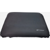 Samonafukovací polštář TRIMM Lexus 12.0 černý Velikost: 46x30x12 cm, Barva: black