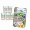 Baltica vlhké krmivo pre šteniatka kozia s králikom 400 g