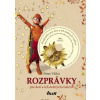 Rozprávky pre deti a ich dobrých rodičov - Peter Vlčko