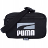 Bedrové obličky Puma plus pasáre II čierna (Puma sáčková oblička na hip športovom páse)