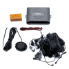EINPARTS Snímač OEM strieborny - BUZZER 8S OEM SILVER