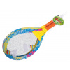 KIK Svietiaci LED Badminton set