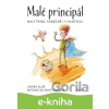 E-kniha Malé principál - Antoine De Saint-Exupéry, Jindra Eliáš
