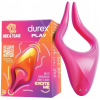 Durex Play Ride & Tease multi stimulátor erotogénnych zón pre páry