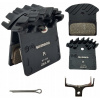 Organické brzdové doštičky Shimano J05A OEM