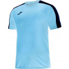 Pánsky futbalový dres Joma Academy T-shirt S/S 101656.013 Veľkosť: 8XS-7XS