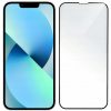 OEM Tvrdené sklo 5D Full Glue pro Apple Iphone 13 Pro čierne TG446686