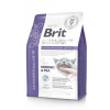 BRIT VD Brit Veterinary Diets Cat GF Gastrointestinal Low Fat 2 kg