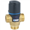 Afriso Termostatický miešací ventil ATM 363, DN20, G1, 35÷60°C, Kvs 1,6 m3h AFRISO 1236310 (3308AF12363)
