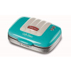 Ariete Party Time Waffle Maker 1973/01, modrý