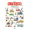 Cik-cak: Vozidlá