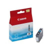 Kazeta CANON CLI-8C Cyan pre iP4200/5200/5200R, MP500/800 0621B001