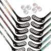 Eurostick WILD & CRAZY mix plných farieb, 80cm (=90cm)