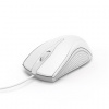 Hama MC-200 myš Pravoruké USB Typ-A Optický 1200 DPI (182603)