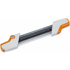 STIHL Držiak pilníkov 2 v 1 (vrátane pilníkov) pre reťaze 1/4