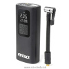 Bezdrôtový vzduchový kompresor LED USB-C 40W
