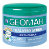 Telový peeling proti únave GEOMAR THALASSO 600 g