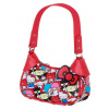 Karactermania Sanrio Fancy Casual Handbag Hello Kitty Friends Multicolour