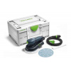 Festool Akumulátorová excentrická brúska ETS EC 150/3 EQ-Plus 576320