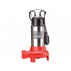 Extol premium čerpadlo ponorné kalové s řezacím nožem, 1100W, 16200l/h=270l/min SP 110 KF