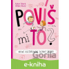 E-kniha Povíš mi to? - Ester Stará, Milan Starý (ilustrátor)