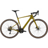 Cannondale Topstone Carbon 4, bicykel - Olive Green Veľkosť: L