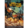 Batman DC4 Trest