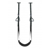 No.1 Door Swing Black