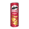 Pringles Zemiakové lupienky s príchuťou original