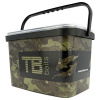 TB BAITS Vedro Camo Carps 5l