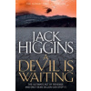 Devil is Waiting (Jack Higgins)(Brožovaná)