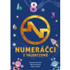 Numeráčci - Jitka Severinová, Stanislava Korcová