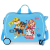 JOUMMABAGS Detský kufrík na kolieskach Paw Patrol Playful MAXI ABS plast, 50x38x20 cm, objem 34 l