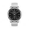 Xiaomi Watch S3 Barva: Stříbrná