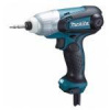 MAKITA TD0101F Elektronický rázový uťahovač 1/4