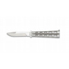 Nôž - Knife Albainox 36298 Butterfly Balisong Butterfly (Nôž - Knife Albainox 36298 Butterfly Balisong Butterfly)