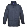 PORTWEST SEALTEX CLASSIC S450 / Vodotesná bunda - námorná modrá M
