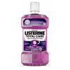 LISTERINE TOTAL CARE TEETH PROTECTION ústna voda 1x500 ml, 3574660460148
