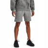 Under Armour UA Rival Fleece shorts -GRY 1379779-025