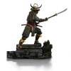 Iron Studios Socha Yasukeho zo série Assassin's Creed Shadows v mierke 1/10