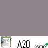 OSMO® Selská barva - Elementy inspirované přírodou Barva (odstín): A20 Polární záře, Balení: 2,5 l