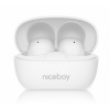 Niceboy Podsie 4 POP Barva: Bílá