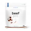Nutriversum Beef Pro Protein, 500 g Příchuť: Čokoláda/Kokos