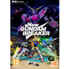 New Gundam Breaker