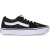 Tenisky Vans UA COMFYCUSH SK8-LOW čierne VN0A4UVCVNE1 - 7